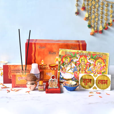 Other Pooja Items