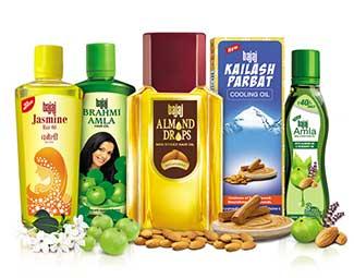 Hair Oil & Others