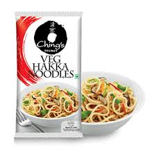 Hakka Noodles