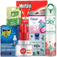 Freshener & Repellents