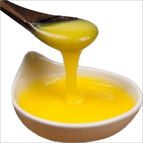 Ghee & Vanaspati