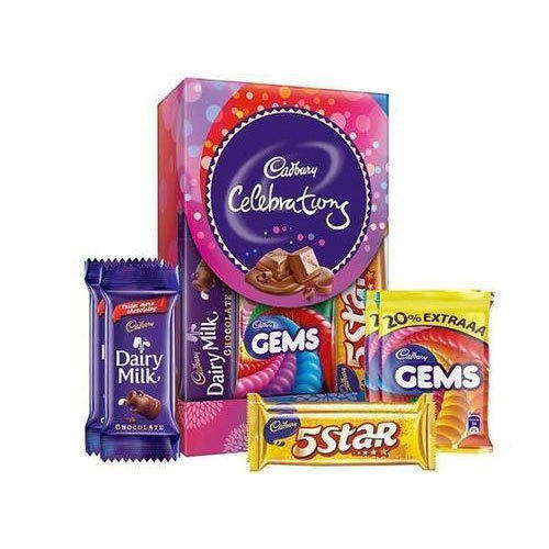 Chocolate Gift Packs