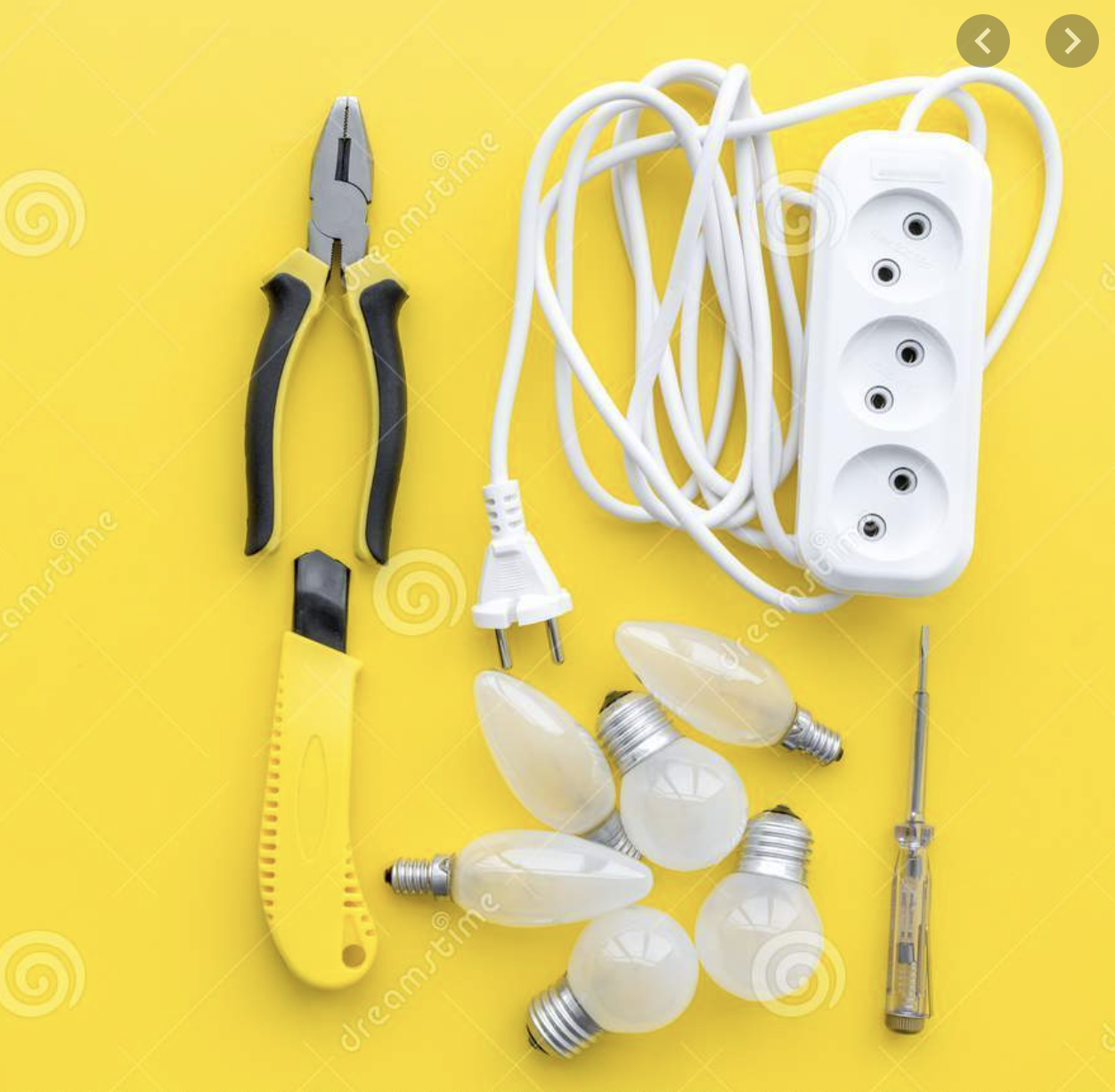 Electrical Accessories