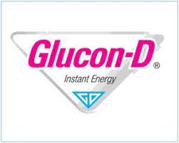 GLUCON-D