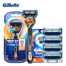 Razors & Razor Blades