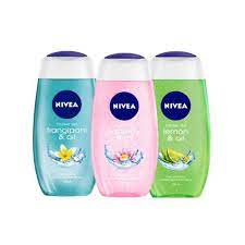 Body Wash & Shower Gel