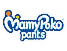 Mamy Poko Pants