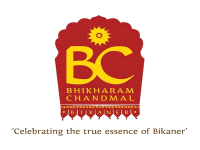 BHIKHARAM CHANDMAL