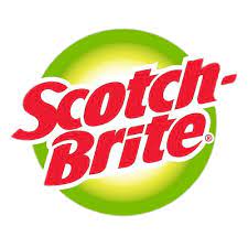 SCOTCH BRITE