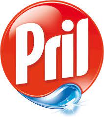 PRIL DISHWASH