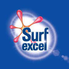 SURF EXCEL