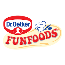 Dr. Oetker