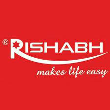 Rishabh Plastic