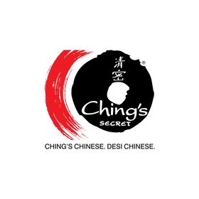 CHINGS SECRET