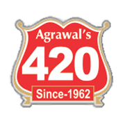 AGARWAL 420