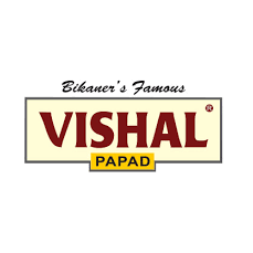 VISHAL PAPAD