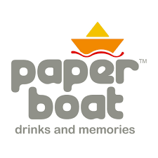 PAPER BOAT DRINKS