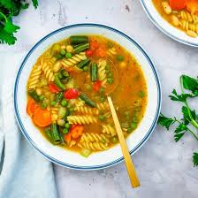 Pasta & Soups