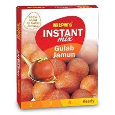 Baking & Dessert Mixes