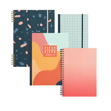 Diaries & Notebooks