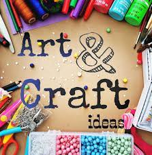 Art & Craft Supplies