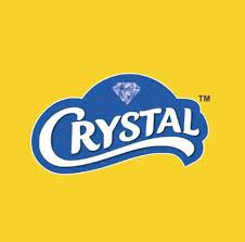 CRYSTAL TOFFEE