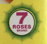 7 ROSE