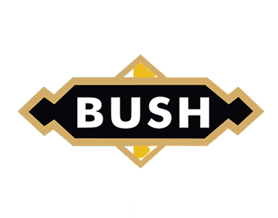 BUSH COLOR