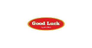 GOOD LUCK