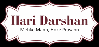 HARI DARSHAN