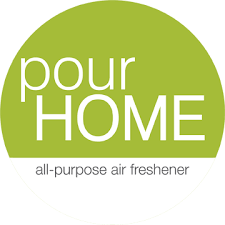 POUR HOME