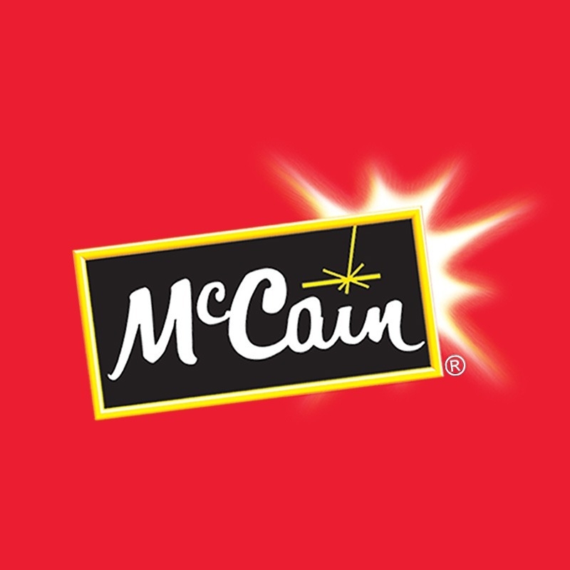 MCCAIN