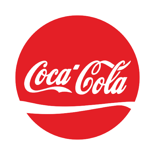 Coca - Cola