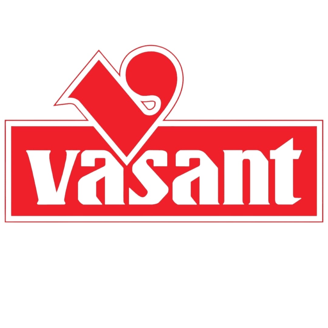 VASANT MASALE