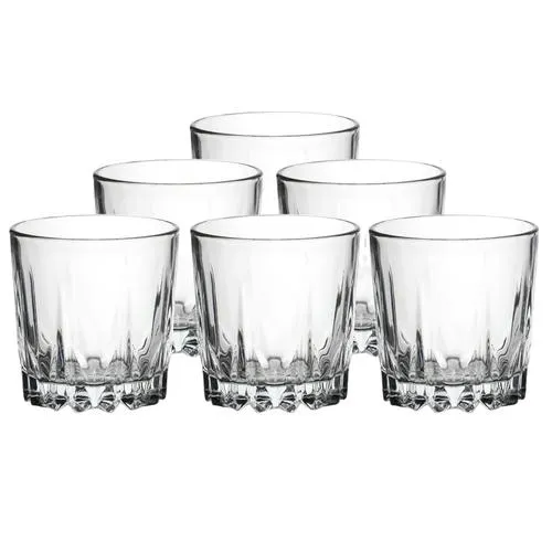 Glass Set