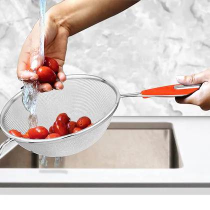 KITCHEN STEEL CHALANI