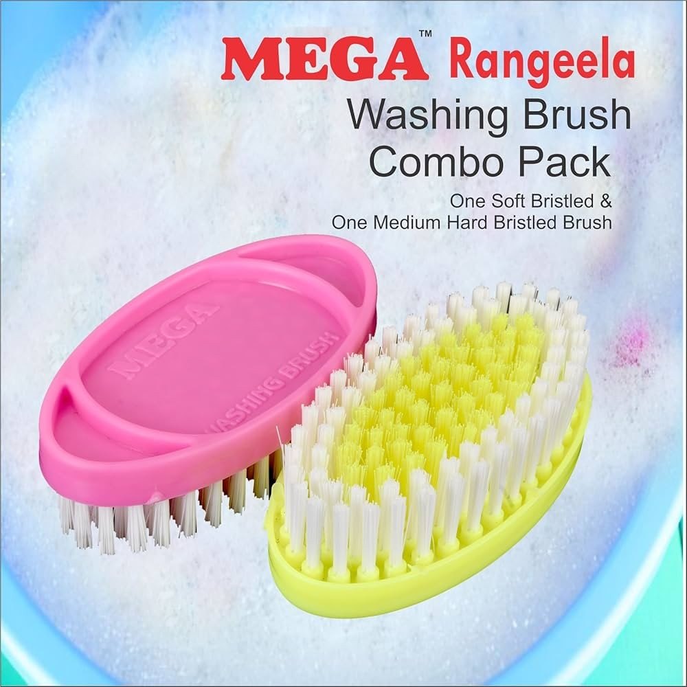WASHING BRUSH