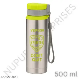 VEPOSH STEEL WATER BOTTEL