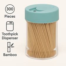 BAMBOO TOOTHPICK