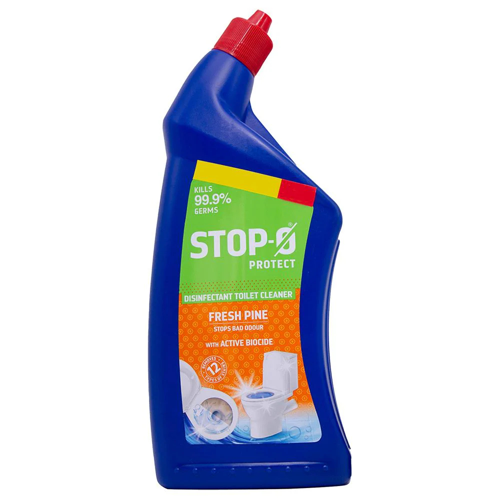 STOP O TOILET CLEANER 1L