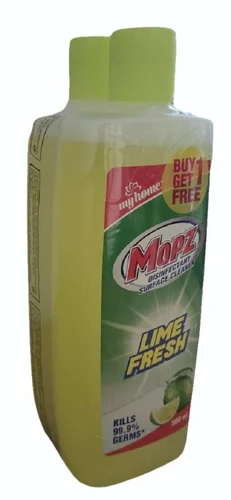 MOPZ SURFACE CLEANER 500ML
