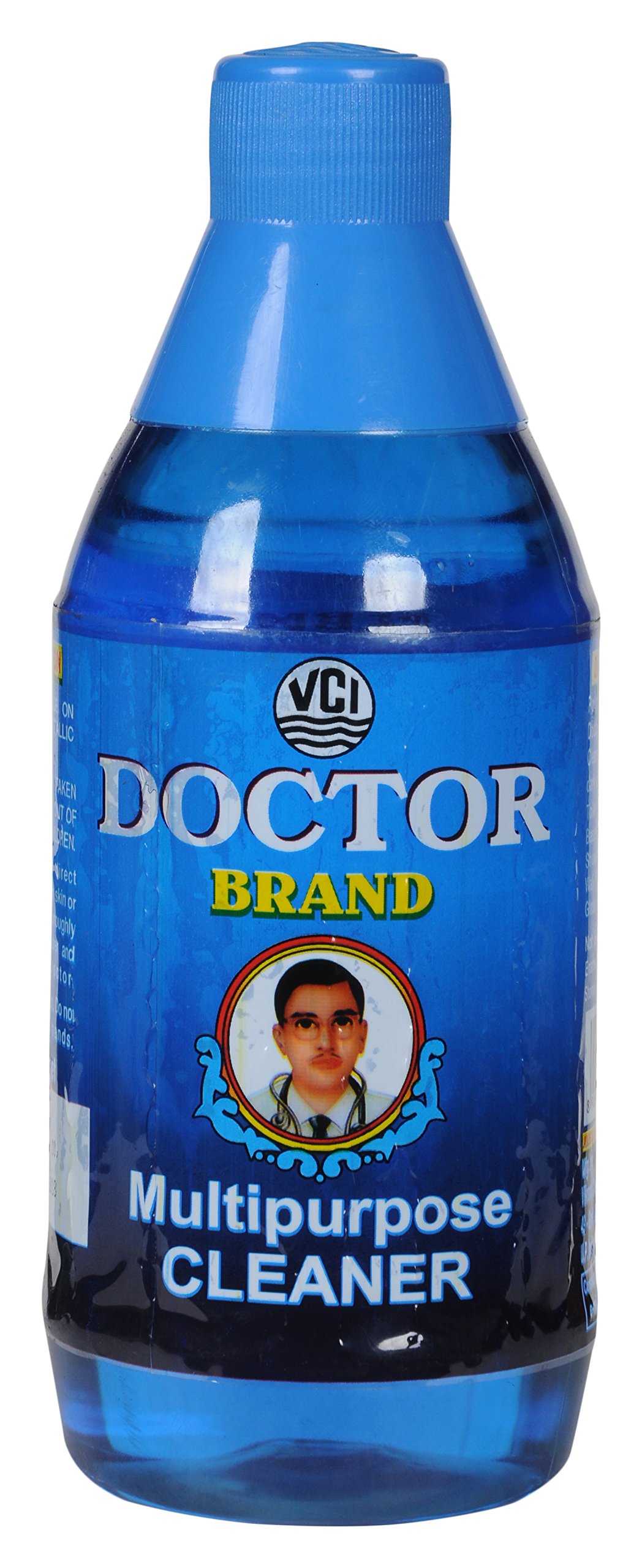DOCTOR MULTIPURPOSE CLEANER 500G