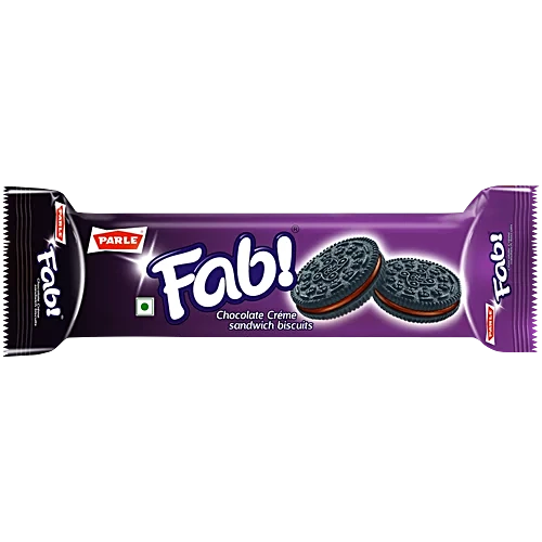 PARLE FEB BISCUITS 102G