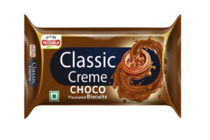 CLASSIC CREAM CHOCO 74G