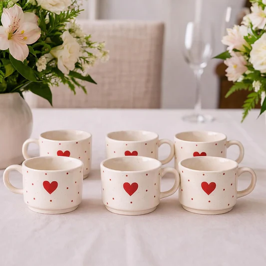 TEA CUP 30/-