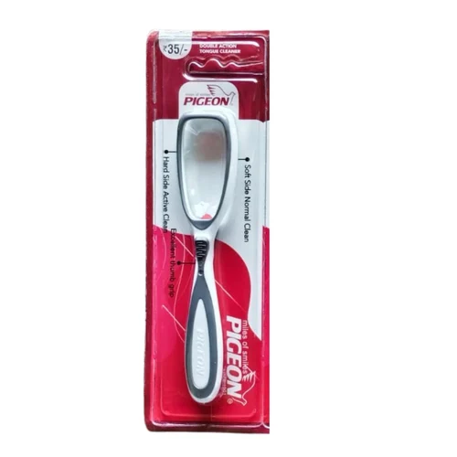 Pigeon tongue cleaner 1N