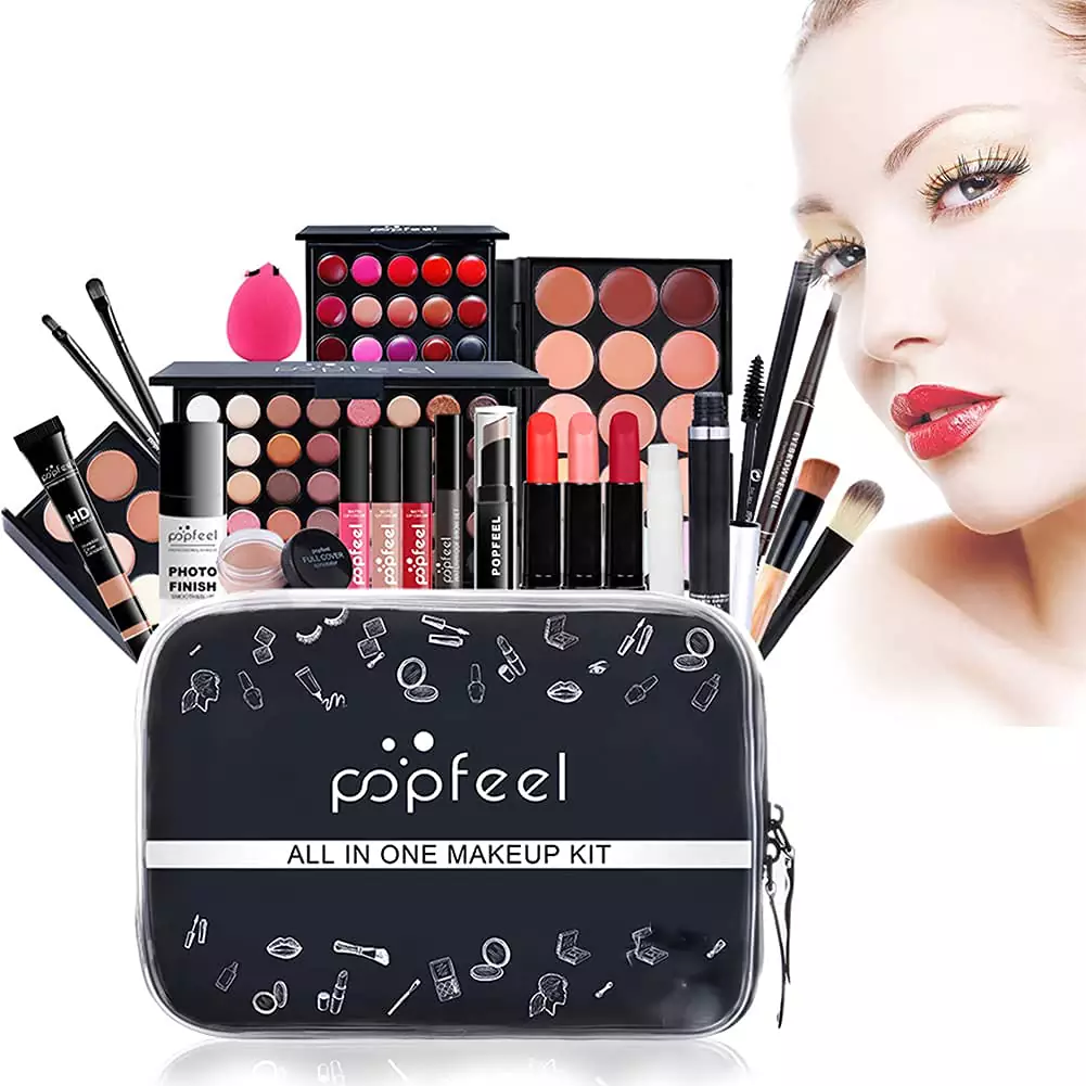 Face Make-Up