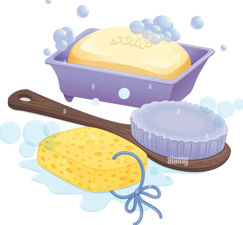 Bath & Body