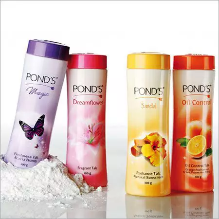 Talc Powder