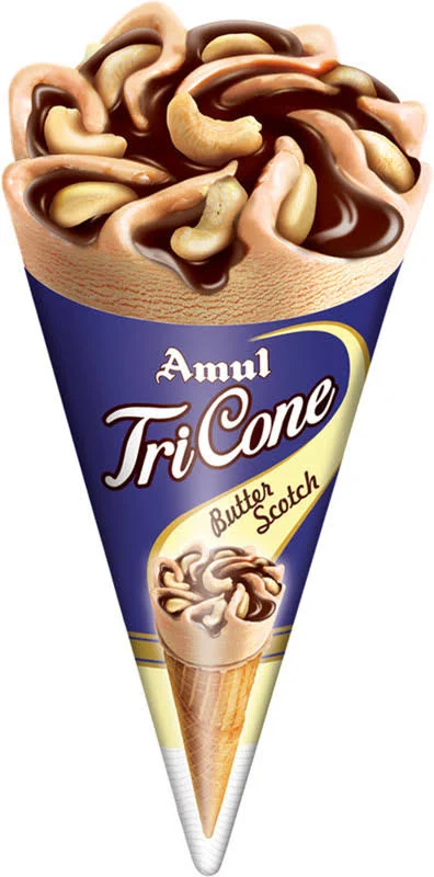 Cone Ice Cream